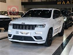 جيب جراند شيروكي